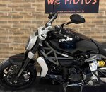 XDiavel S 1260 2022