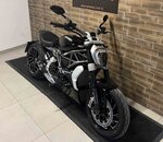 XDiavel S 1260 2022