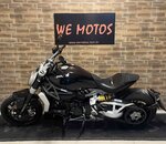 XDiavel S 1260 2022