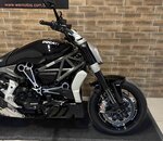 XDiavel S 1260 2022