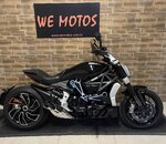 XDiavel S 1260 2022