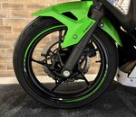 Ninja 400 2021 