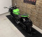 Ninja 400 2021 