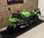 Ninja 400 2021 