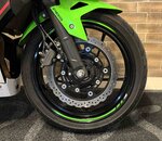 Ninja 400 2021 