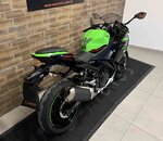 Ninja 400 2021 