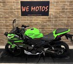 Ninja 400 2021 