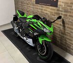 Ninja 400 2021 