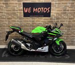 Ninja 400 2021 