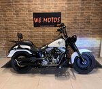 Fat Boy Special 2016